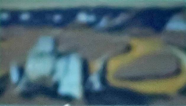 Photo du panneau : Les Andelys